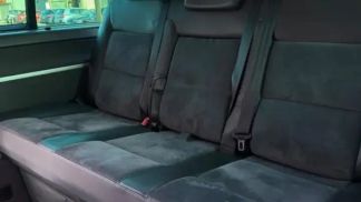 Finansowanie Hatchback Volkswagen T5 Multivan 2012