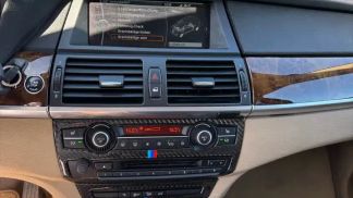 Leasing SUV BMW X5 2012