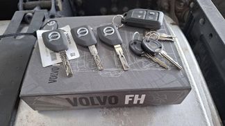 Financování Tahač Volvo FH 500 2021