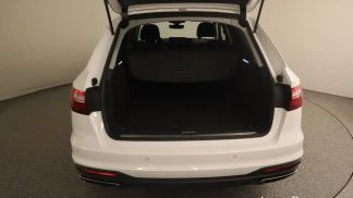 Leasing Wagon Audi A4 2021