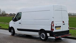 Finansowanie Van Renault MASTER T35 2020