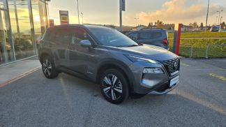 Leasing Hayon Nissan X-Trail 2023