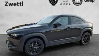 Finansowanie SUV Mazda MX-30 2020