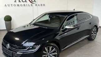 Finansowanie Coupé Volkswagen Arteon 2019