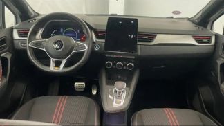 Finansowanie SUV Renault Captur 2021