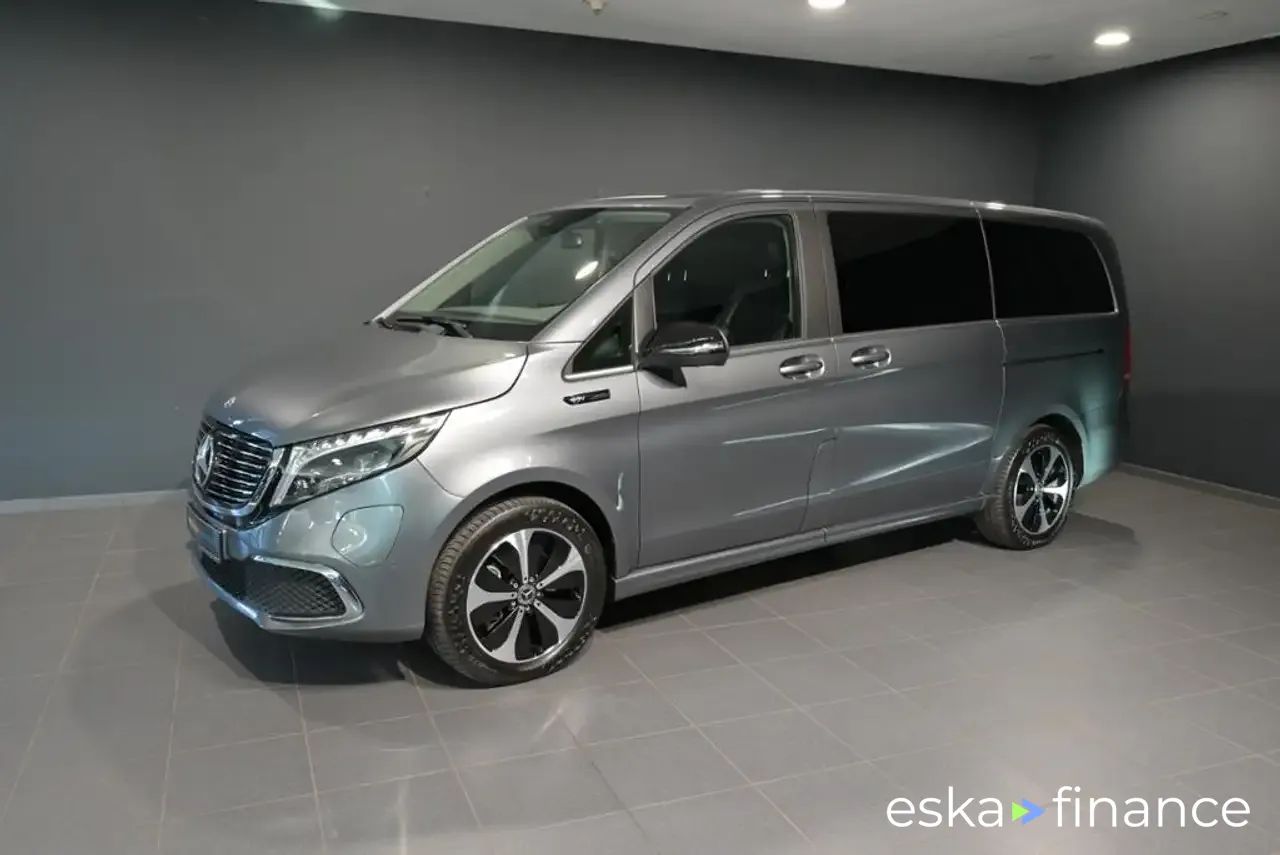 Leasing Hayon MERCEDES EQV 300 2021