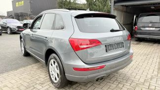 Leasing SUV Audi Q5 2011