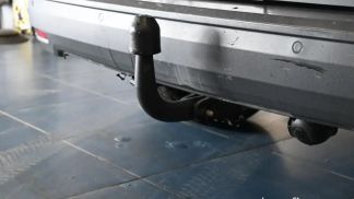 Finansowanie Van Volkswagen Caddy 2022
