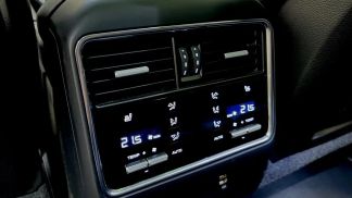Finansowanie SUV Porsche Cayenne 2019