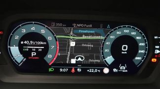 Finansowanie Sedan Audi A3 2021