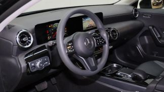 Leasing Hayon MERCEDES A 250 2022