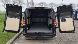 Lízing Van Mercedes-Benz VITO 116 2024