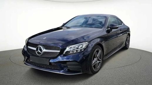 MERCEDES C 200 2023