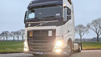 Finansowanie Ciągnik siodłowy Volvo FH 500 2018