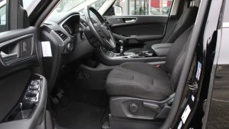 Lízing Hatchback Ford S-Max 2016