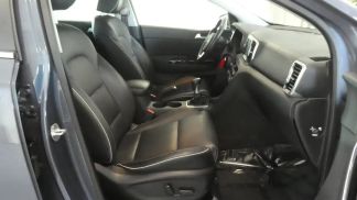 Finansowanie SUV Kia Sportage 2016