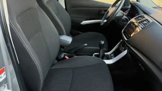 Finansowanie Hatchback Suzuki (SX4) S-Cross 2019