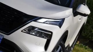 Lízing SUV Nissan X-Trail 2023