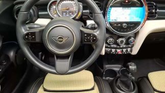 Lízing Kabriolet MINI ONE 2022