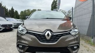 Finansowanie Wóz Renault Grand Scenic 2018