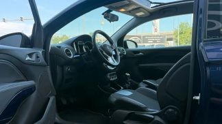 Leasing Hatchback Opel Adam 2016