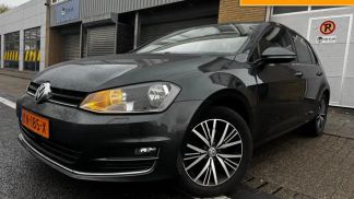Leasing Hatchback Volkswagen Golf 2016