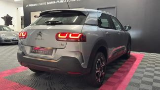 Finansowanie SUV Citroën C4 Cactus 2020