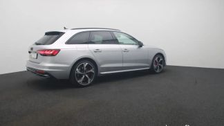 Finansowanie Wóz Audi A4 2023