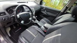 Leasing Hatchback Ford Kuga 2012