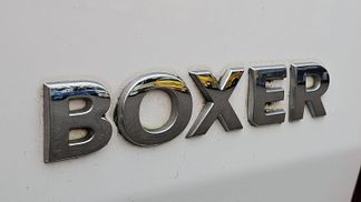 Finansowanie Van Peugeot BOXER 330 2020