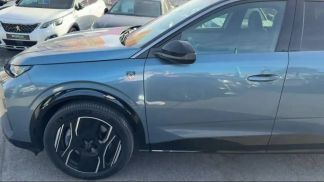 Leasing SUV Peugeot 5008 2024