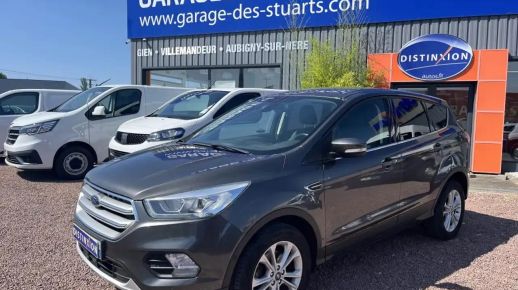 Ford Kuga 2019