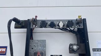 Leasing Semi-remorque Kelberg 1 AXLE CITY 2019