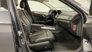Financování Hatchback MERCEDES E 220 2015