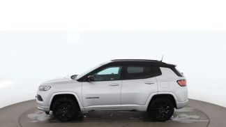 Lízing SUV Jeep Compass 2022