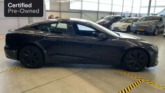 Lízing Sedan Tesla Model S 2024