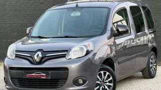Leasing Hayon Renault Kangoo 2020