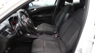 Finansowanie Hatchback Alfa Romeo Giulietta 2011