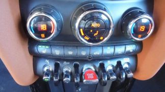 Leasing Convertible MINI Cooper Cabrio 2020
