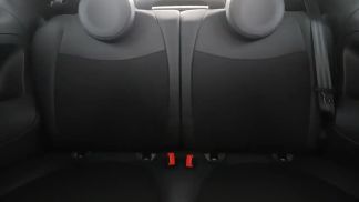 Leasing Convertible Fiat 500C 2019