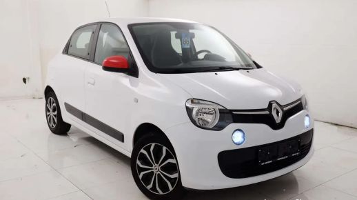 Renault Twingo 2016