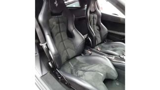 Lízing Kupé Ferrari 458 2011