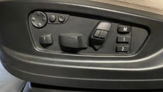 Leasing SUV BMW X6 2012
