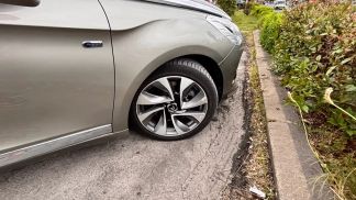 Finansowanie Sedan Citroën DS5 2012