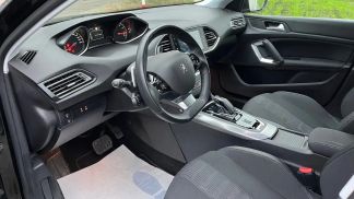 Leasing Wagon Peugeot 308 2021