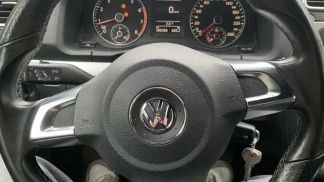 Leasing Coupe Volkswagen Scirocco 2010