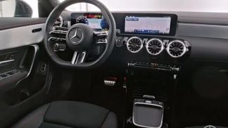 Leasing Coupé MERCEDES CLA 250 2024