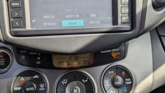 Lízing Hatchback Toyota RAV 4 2012