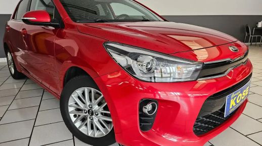 Kia Rio 2017