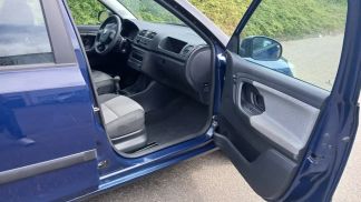 Finansowanie Sedan Skoda Fabia 2012